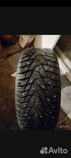Hankook Winter I'Pike RS2 W429 205/55 R16 91T