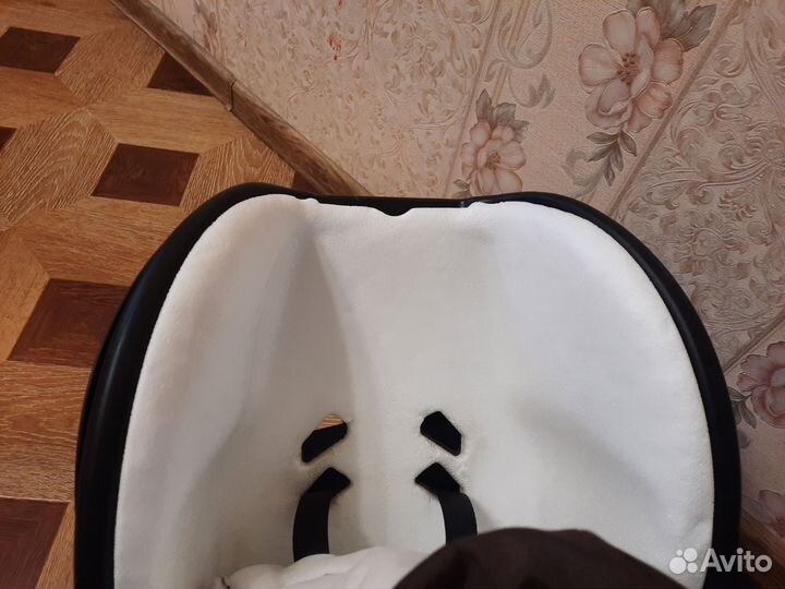 Автокресло maxi cosi city 0 - 13 кг