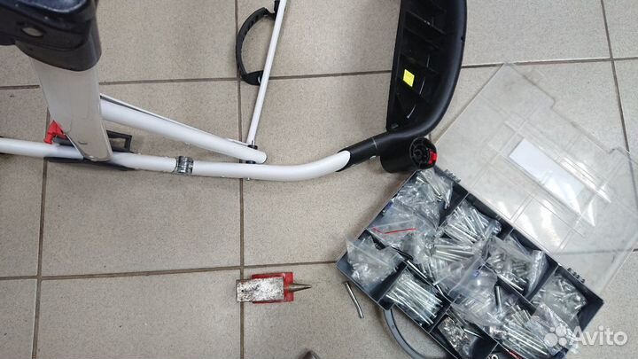 Заклепка, для детской коляски, заклепки