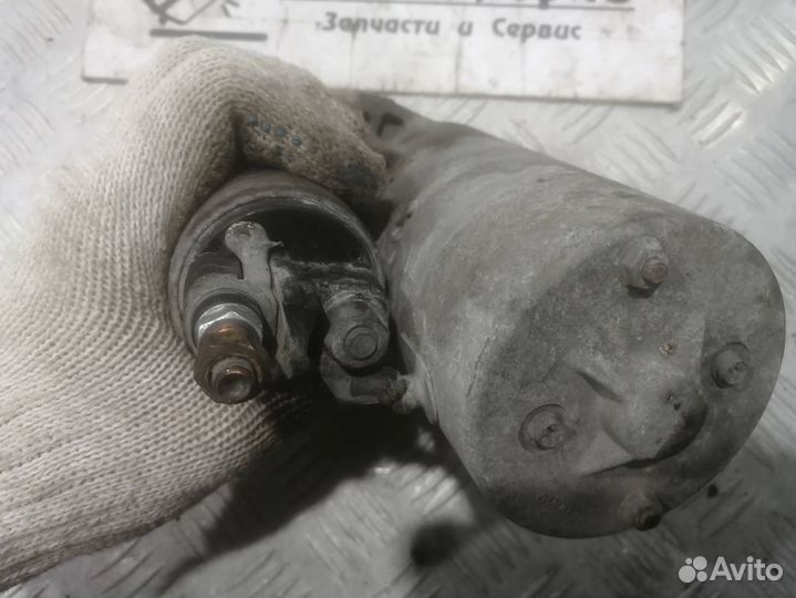 Стартер Fiat 350A1000