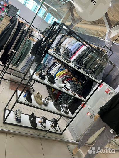 Готовый бизнес шоурум