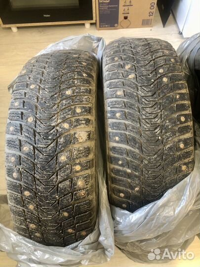 Michelin Energy E3A 205/55 R16