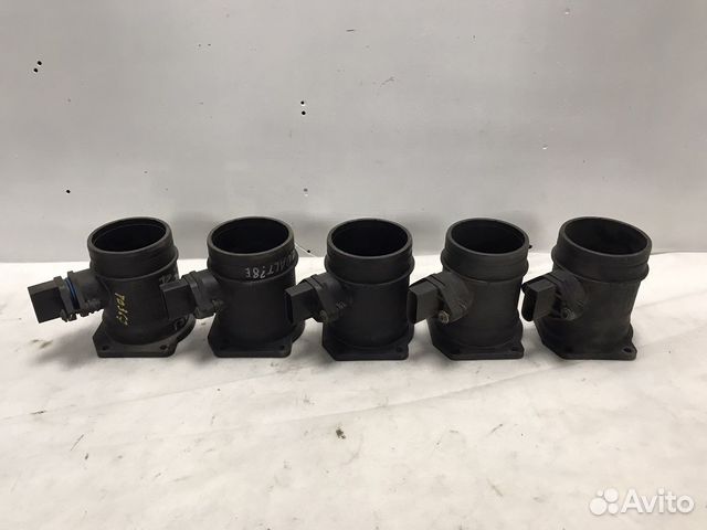 Дмрв VAG Audi/Volkswagen/Skoda 95-05 гг