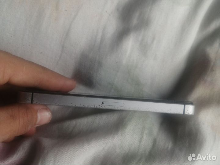 iPhone 5S, 16 ГБ