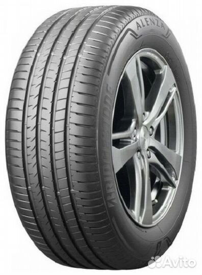 Bridgestone Alenza 001 215/60 R17 96H