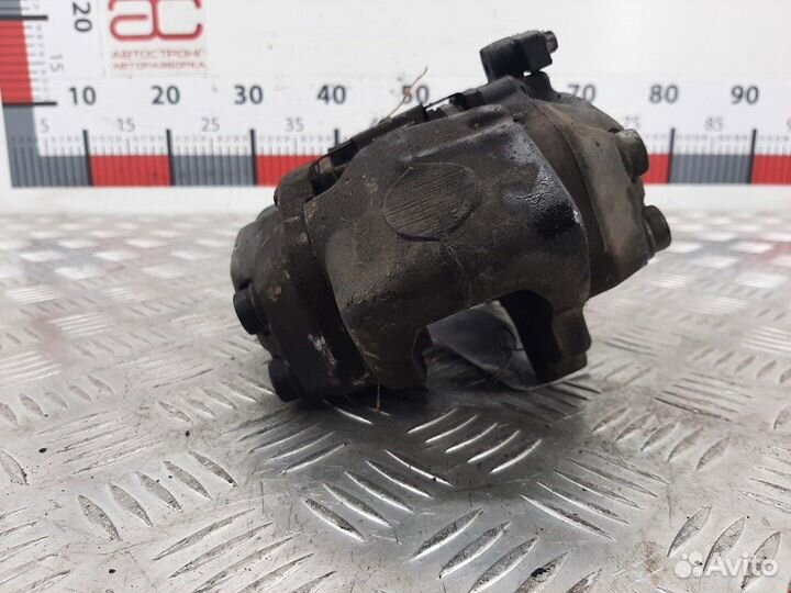 Суппорт для mercedes-benz E-Class (W211)