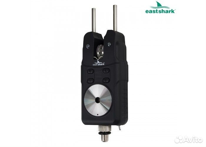 Сигнализаторы поклевки EastShark SP-01 (4+1)