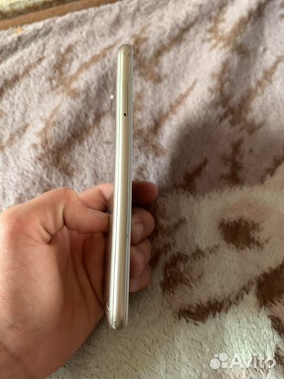 HONOR 7A, 2/16 ГБ