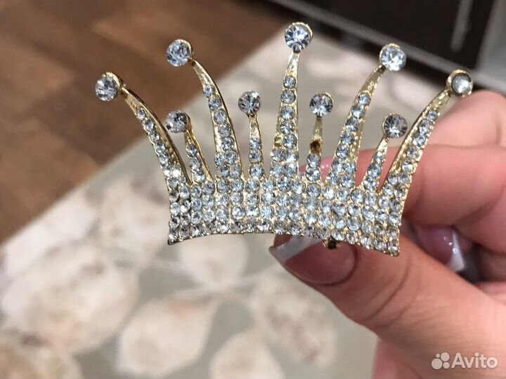 Заколка,гребень