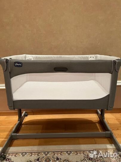 Кровать chicco