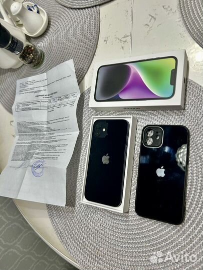 iPhone 12, 64 ГБ