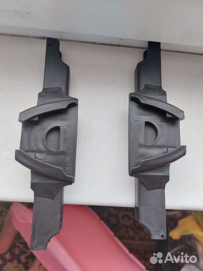 Крепеж на автолюльку (адаптеры) новые