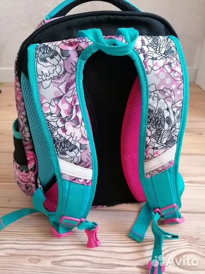 Школьный рюкзак