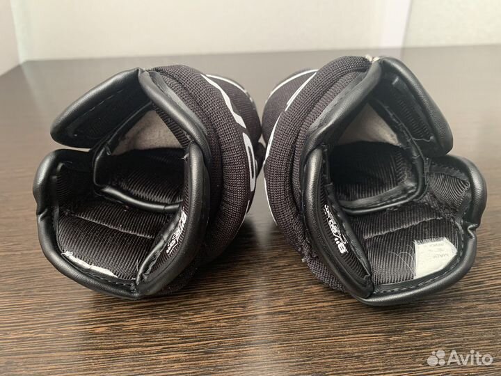 Краги хоккейные детские Еаston размер 8