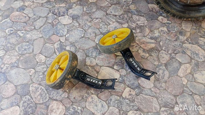 Велосипед детский Stels Arrow