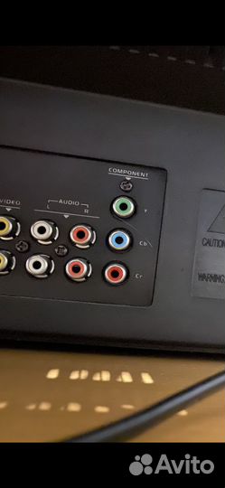 Телевизор 21 дюйм