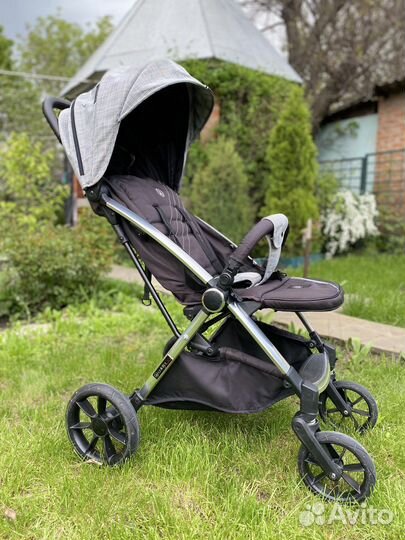 Прогулочная коляска coletto jokko