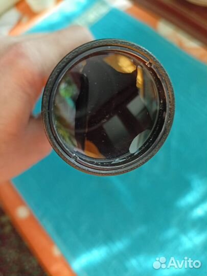 Подзорная труба Турист П