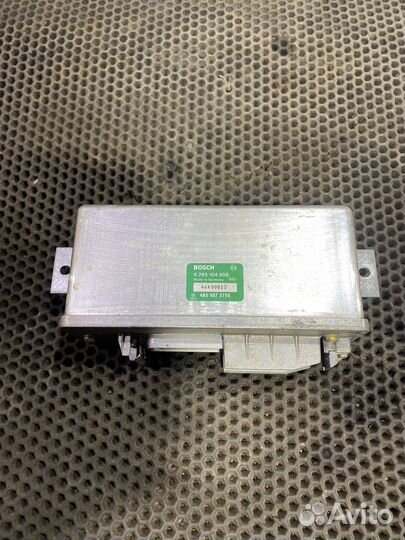 Блок управления ABS Audi 80 B4 Ауди