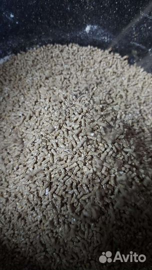 Комбикорм для кур,бройлеров(свое производство)