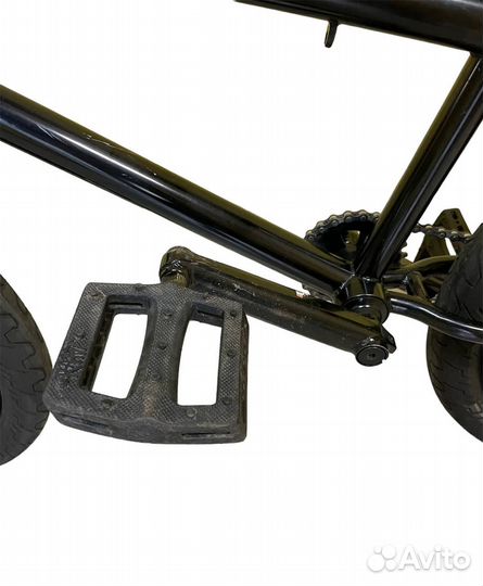 Велосипед BMX Subrosa