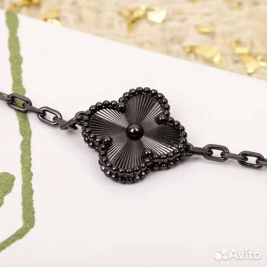 Браслет van cleef