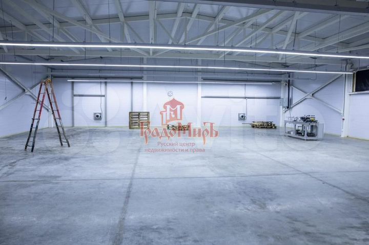 Сдам помещение свободного назначения, 480 м²