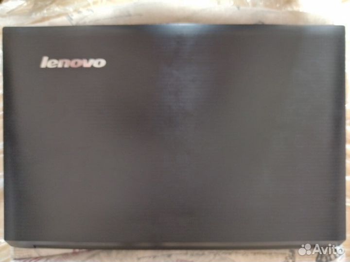 Ноутбук Леново. Intel core i5