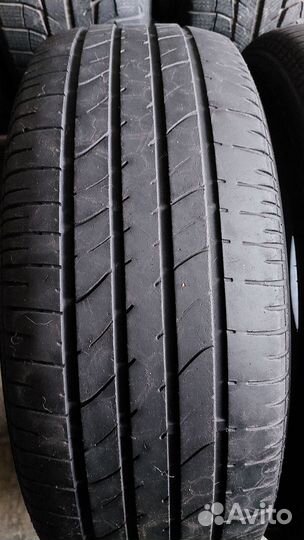 Bridgestone Turanza ER30 235/65 R17 108V