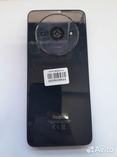 Xiaomi Redmi A3, 3/64 ГБ