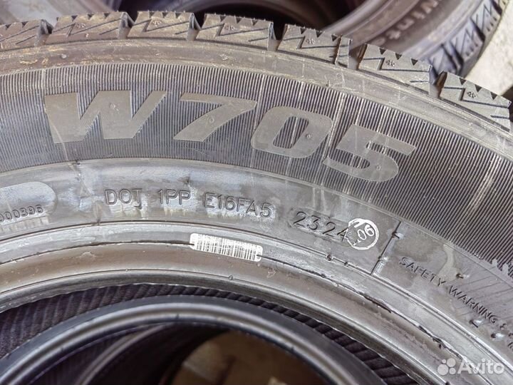 Goform W705 195/65 R15