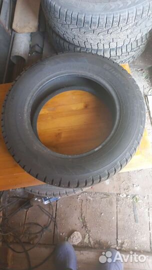 Hankook Winter I'Pike RS W419 195/65 R15