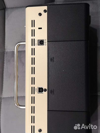 Комбоусилитель Yamaha THR5