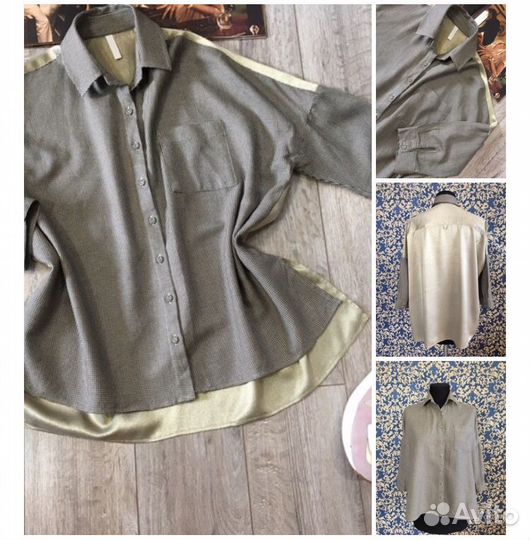 Рубашка Aglini