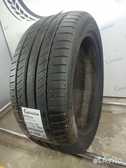 Michelin Primacy HP 245/45 R18 100W