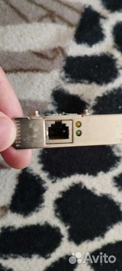 Сетевая карта