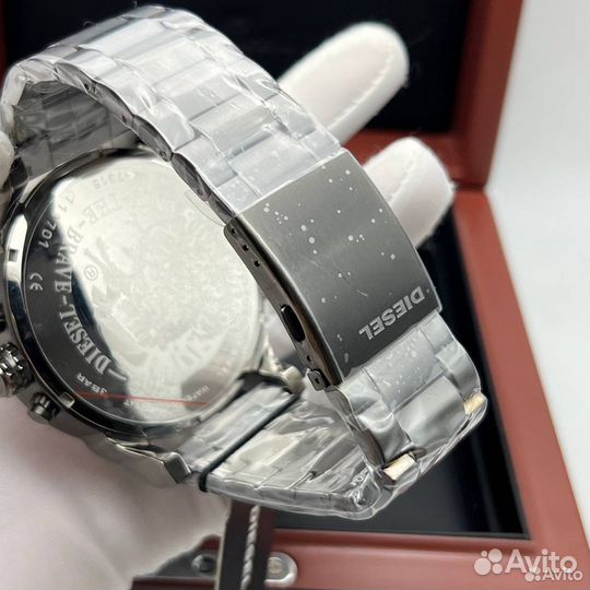 Мужские наручные часы Diesel DZ7315