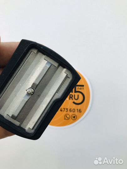 Крышка батарейного отсека Garmin Etrex Legend HCx