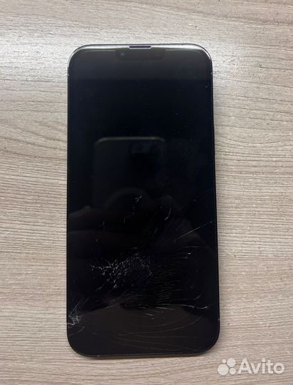 iPhone 13 Pro Max, 128 ГБ