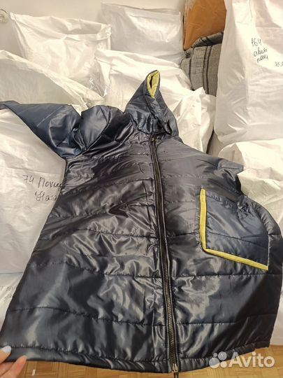 Вещи мешков