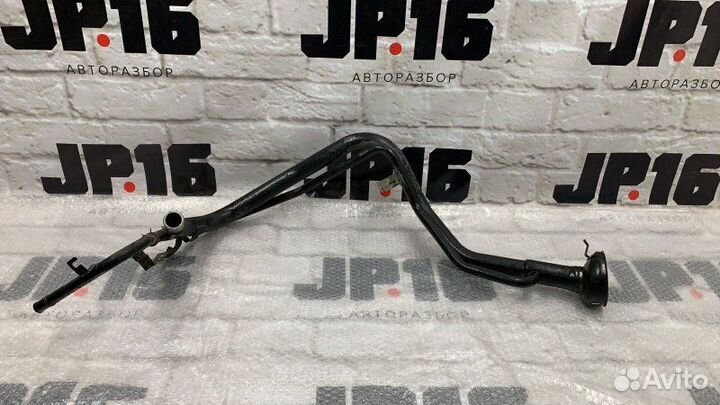 Горловина топливного бака задняя Infiniti Ex37 J50