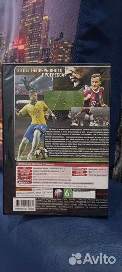 Игра на пк