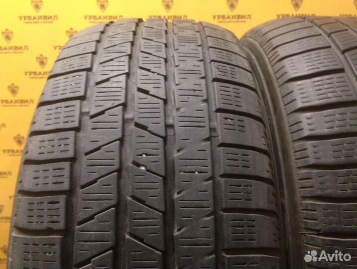 Pirelli Scorpion Ice&Snow 235/65 R17