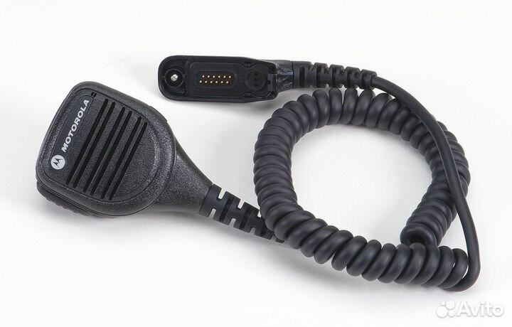 Фурнитура к радиостанциям motorola