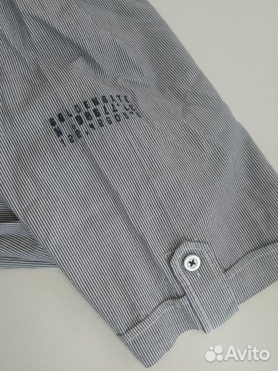 Рубашка Casa Moda 4XL