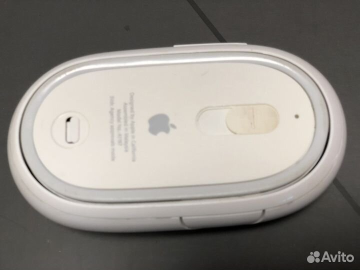 Мышь Apple a1197