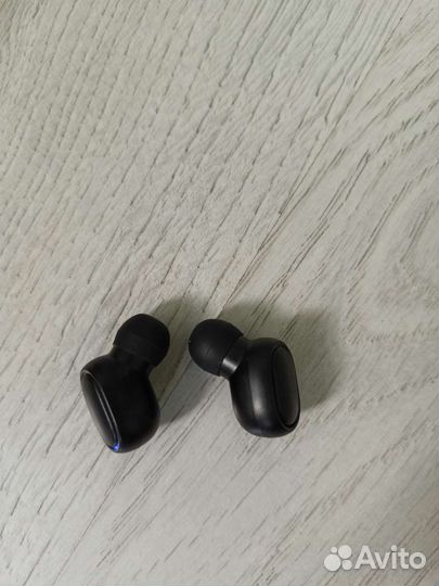 Беспроводные наушники
