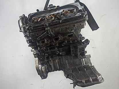 Двигатель (двс) для Audi A6 C6 ASB