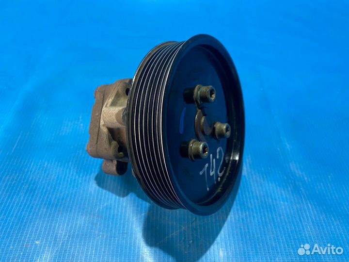 Гур Volkswagen Touareg 4.2 AXQ 02-10