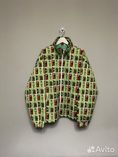 Куртка Cav Empt